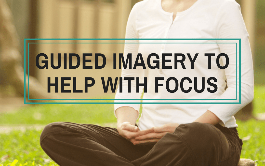 Introduction to Guided Imagery