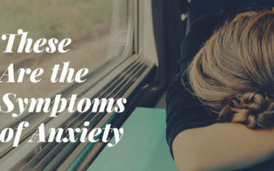 Generalized Anxiety Disorder: do you have it?