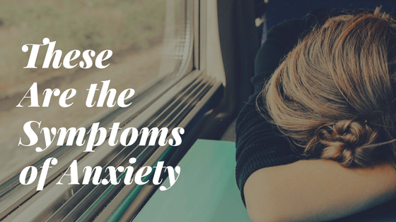 Generalized Anxiety Disorder: do you have it?