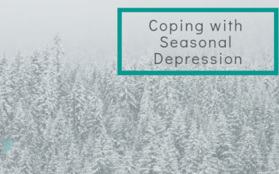 Coping with Seasonal Depression