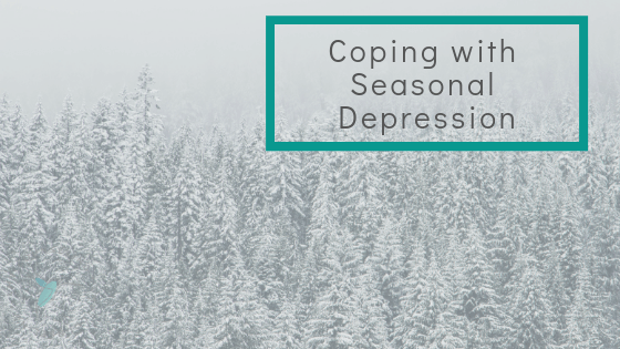 seasonal depression counseling in Wilmington, NC