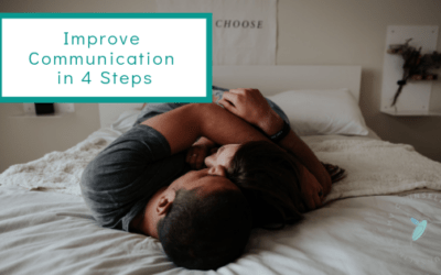 Improve Your Relationship in 4 Steps