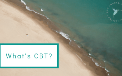 What is CBT?