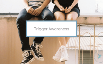 Trigger Awareness to help with Substance Abuse