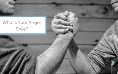 Anger Management in Wilmington, NC