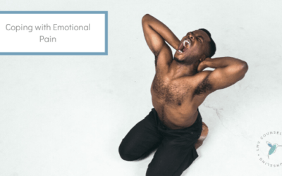 How to Cope with Emotional Pain