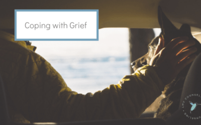 Grief Counseling in Wilmington, NC