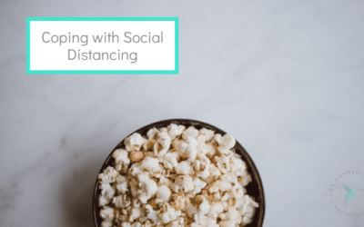 How to Care for Yourself During Social Distancing