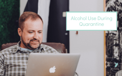 Alcohol Use During Quarantine