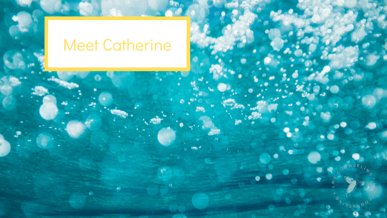 Meet the Counselor- Catherine Ladd