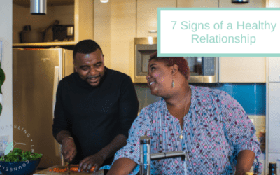 Signs of a Healthy and Strong Relationship