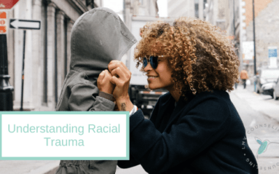 What is Racial Trauma?