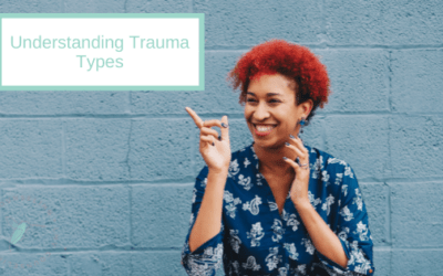 Types of Trauma