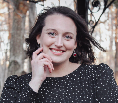 Meet the Counselor- Katie Schneeberger