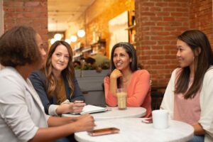 women face unique challenges in the workplace