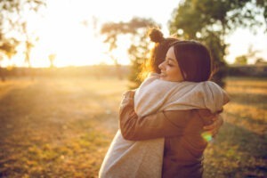 Attachment styles and relationships