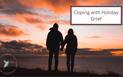 Coping with Holiday Grief