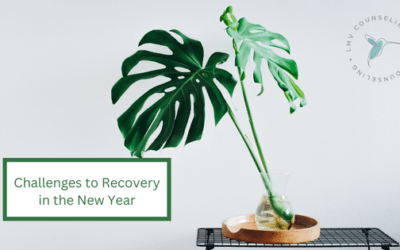 Challenges to Recovery in the New Year