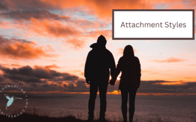 Attachment Styles in Relationships: What They Are and How They Affect Us