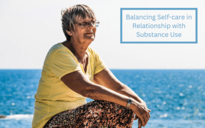 Balancing Self-Care in a Relationship with Substance Use