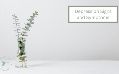 How to Recognize Depression: Signs and Symptoms