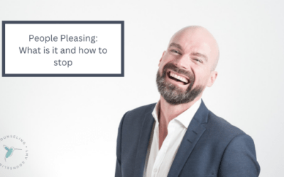 People Pleasing: What It Is and How to Stop