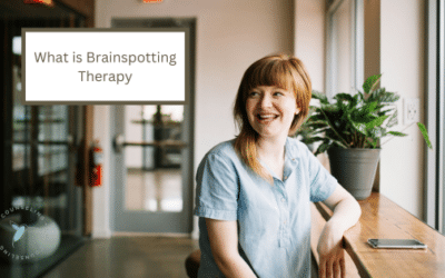 Discover the Benefits of Brainspotting Therapy